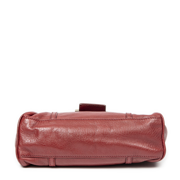 Fendi Mini Sporty - Picture 6 of 9